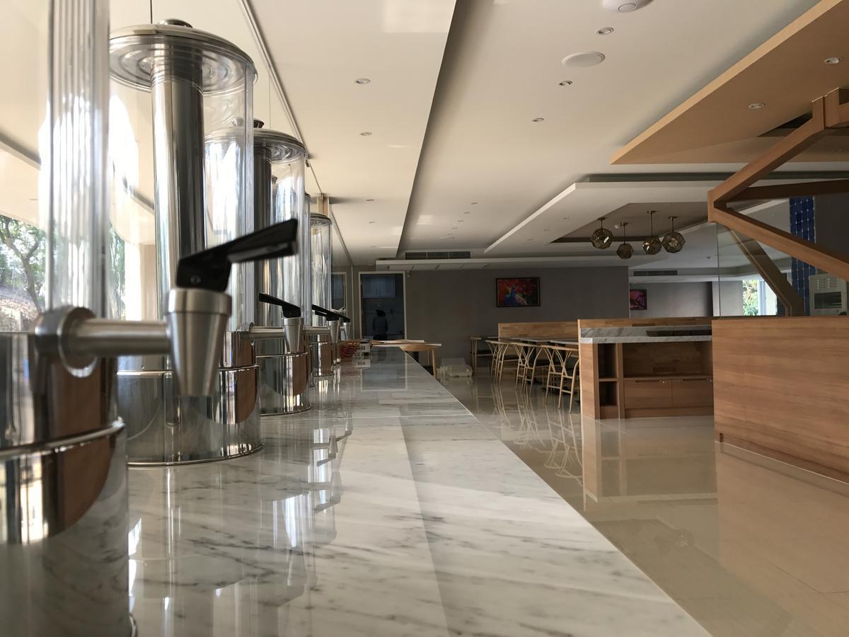 Zircon Hotel Bangkok Zewnętrze zdjęcie