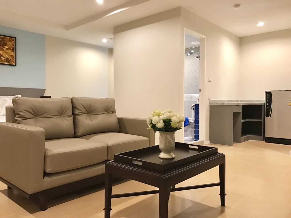 Zircon Hotel Bangkok Zewnętrze zdjęcie