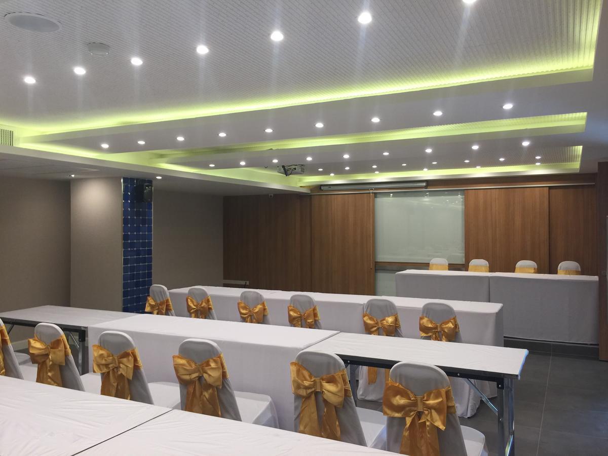 Zircon Hotel Bangkok Zewnętrze zdjęcie