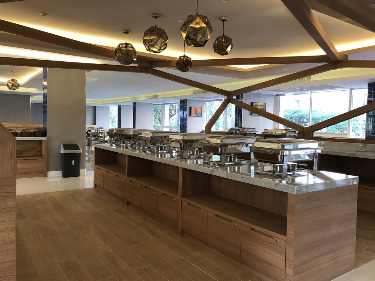 Zircon Hotel Bangkok Zewnętrze zdjęcie