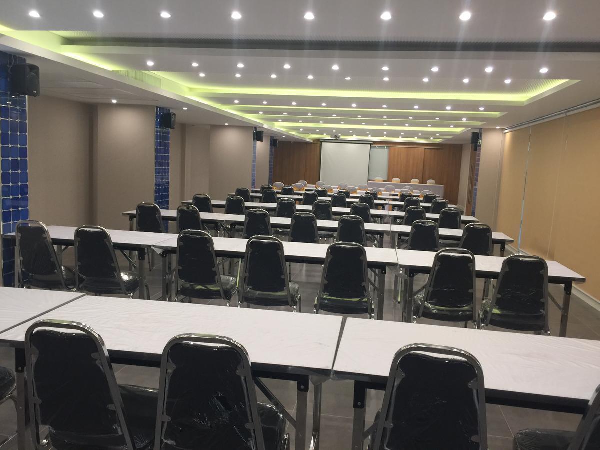 Zircon Hotel Bangkok Zewnętrze zdjęcie