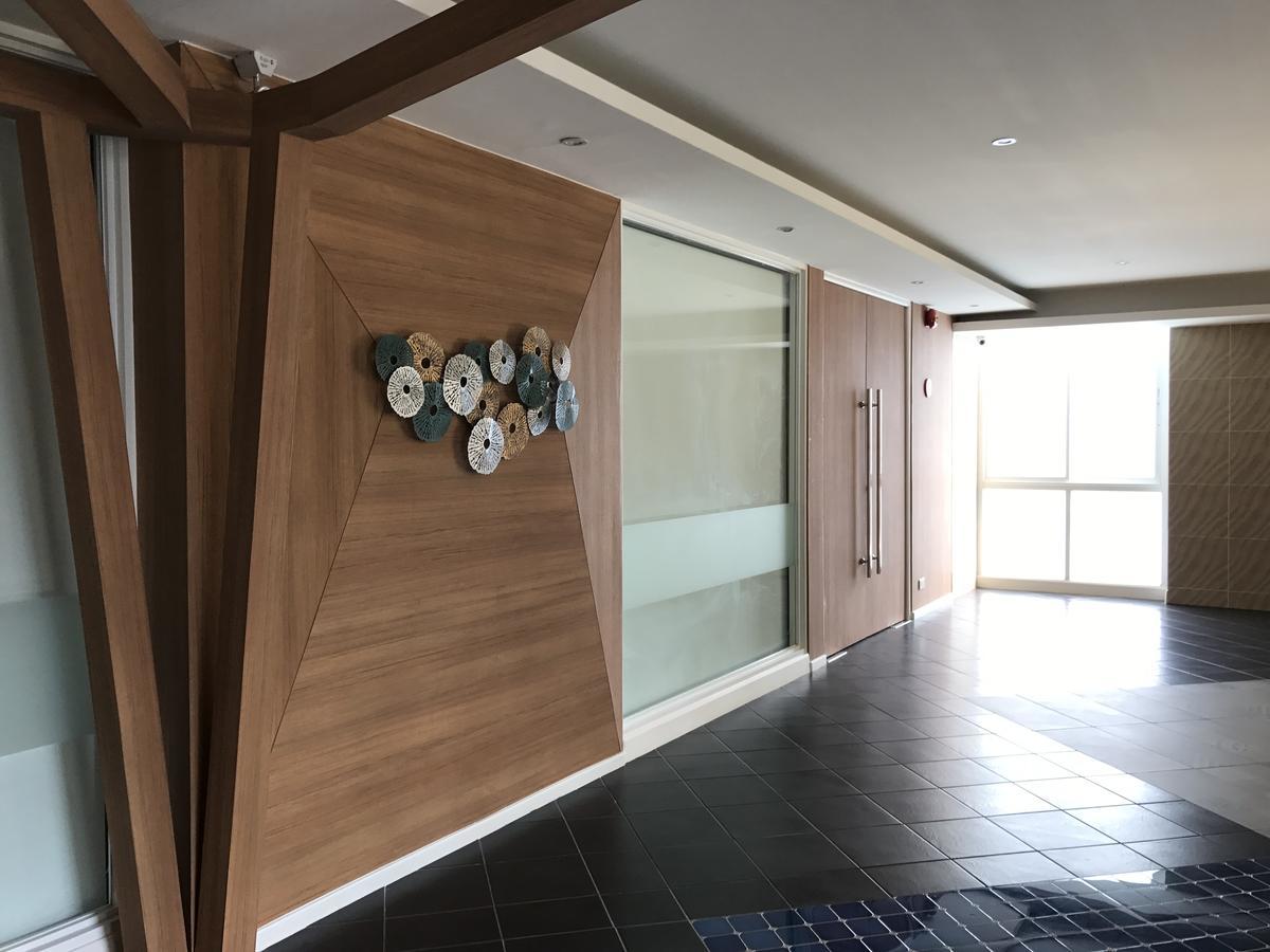 Zircon Hotel Bangkok Zewnętrze zdjęcie